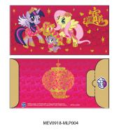 my little pony chinese new year